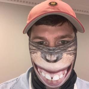 Meet your Posher, Will